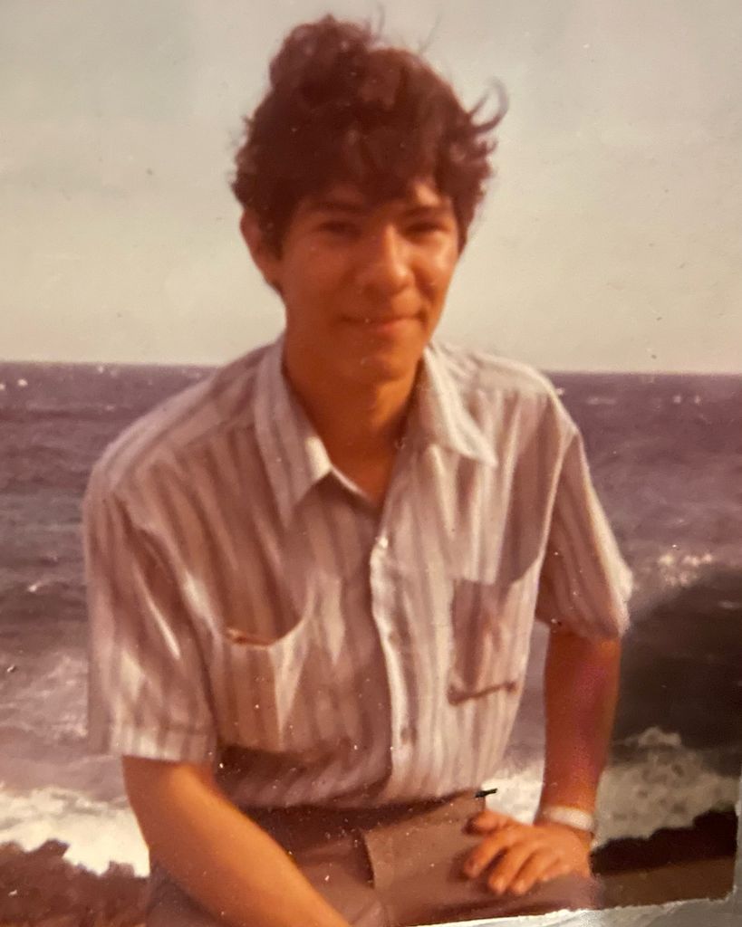 Gilbert Robles