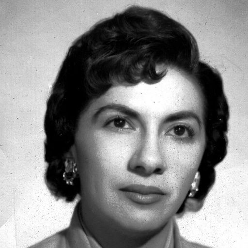 Esperanza O Hall Profile Photo