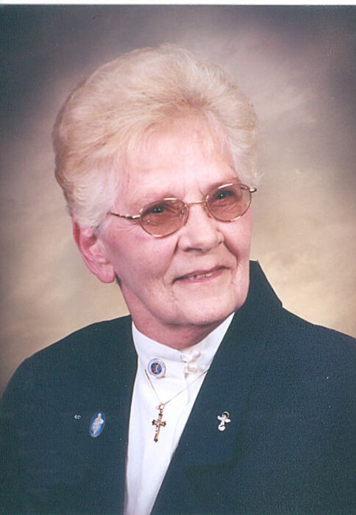 Geraldine Frank