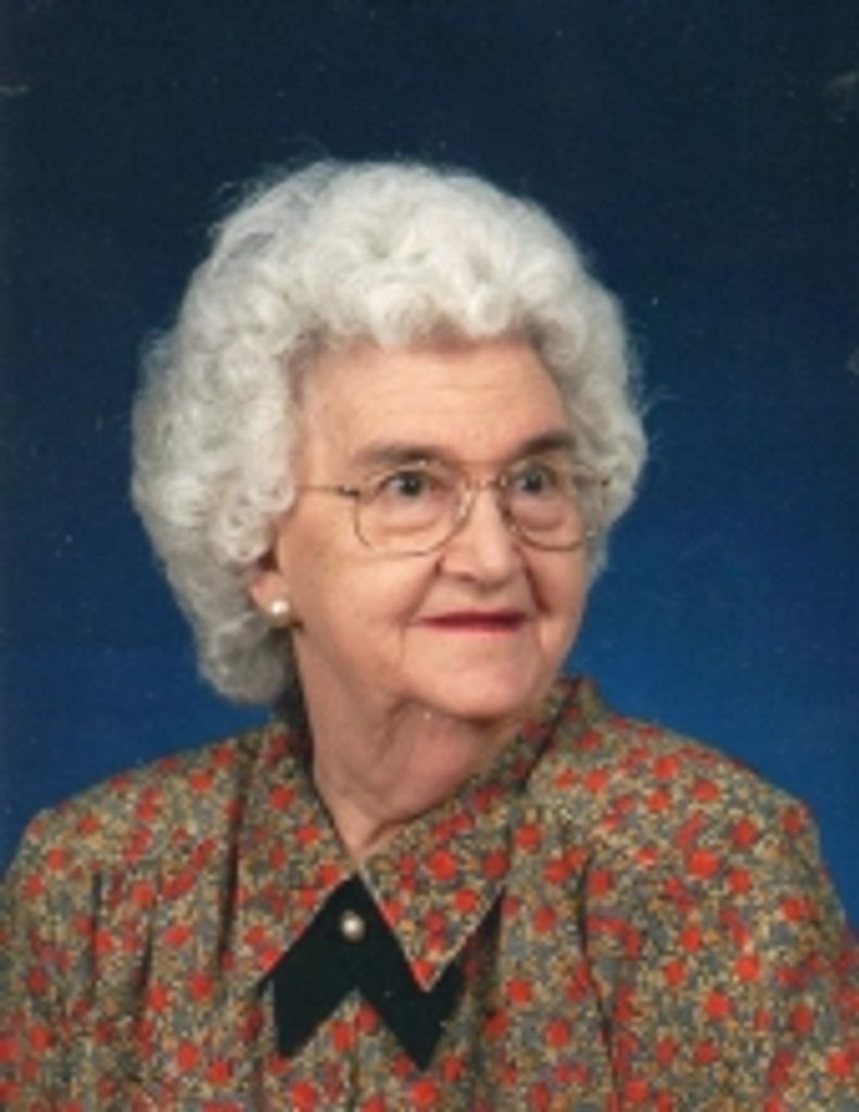 Charlene Omega Mccarroll - Mcnabb Funeral Home