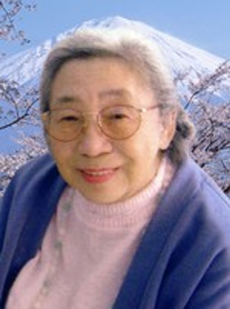 Masako Kazahaya