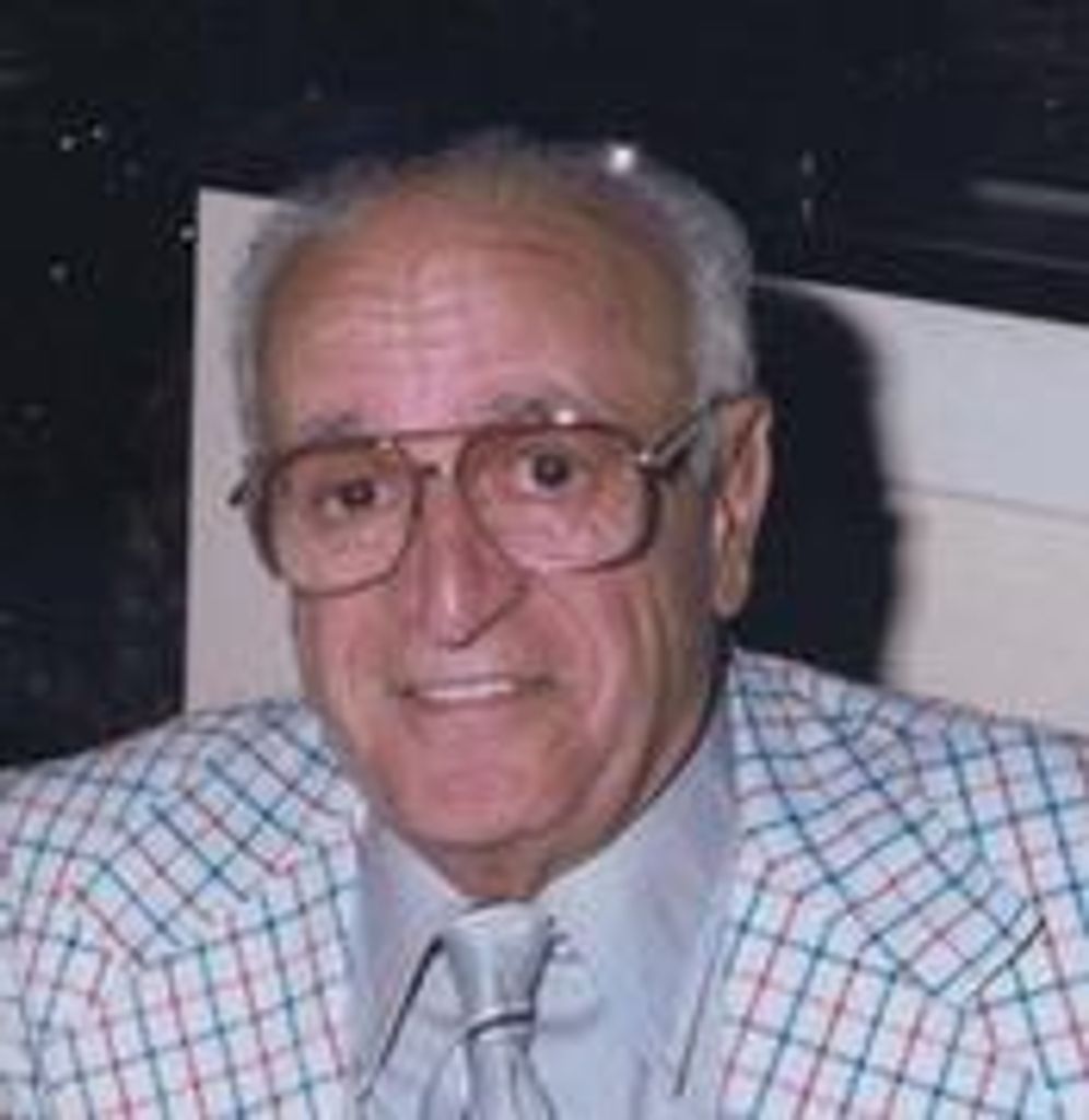 Alfred R. Souza