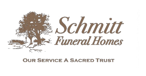 Schmitt Funeral Homes Logo