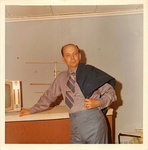 Donald Ray Poteat photo gallery thumbnail 49 of 151