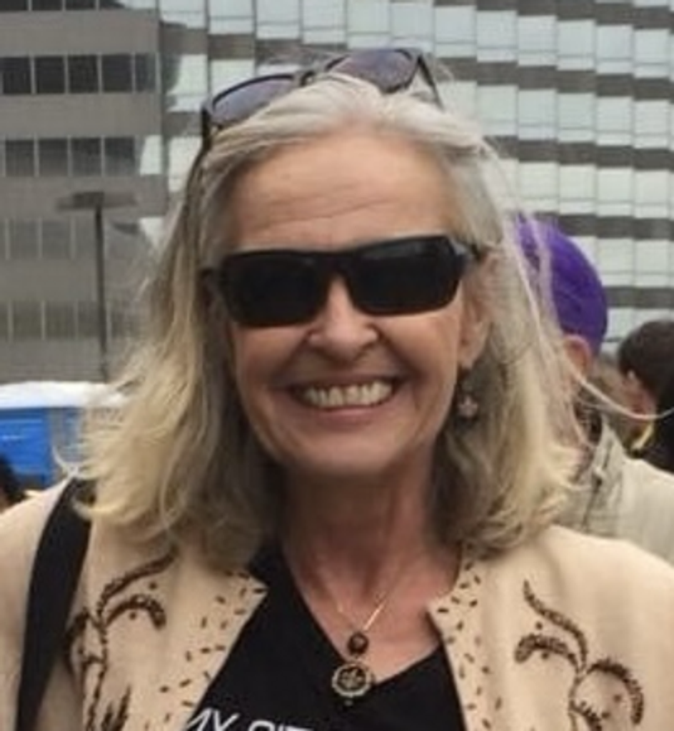 Rebecca "Becky" Stiles Heflin Profile Photo