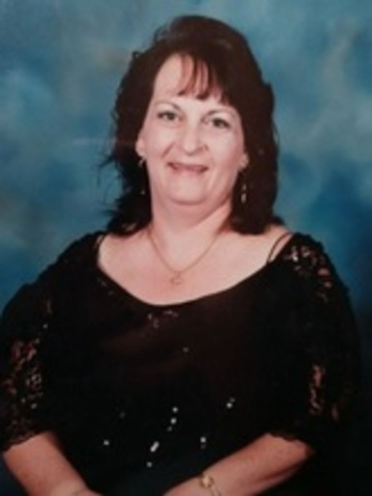 Deborah Hood Profile Photo