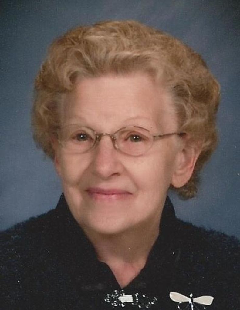 Frances I. (Barton)  Vidonic