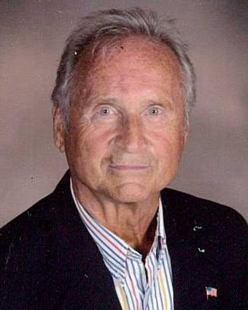 Joseph J. Concheck Profile Photo
