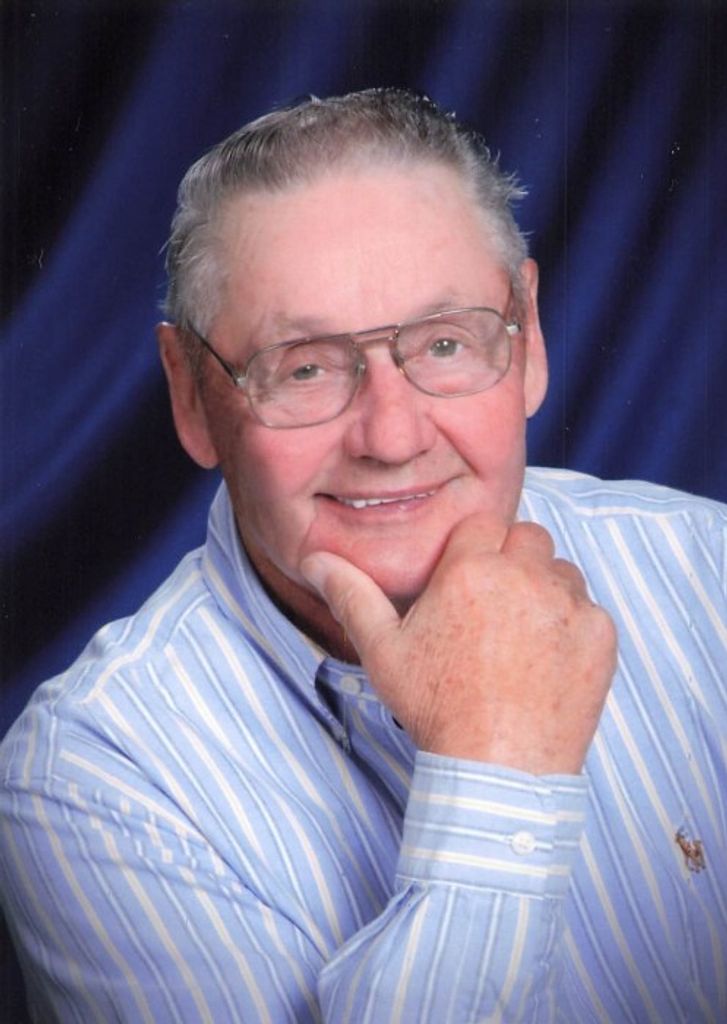 Jack Lee Cooley Profile Photo