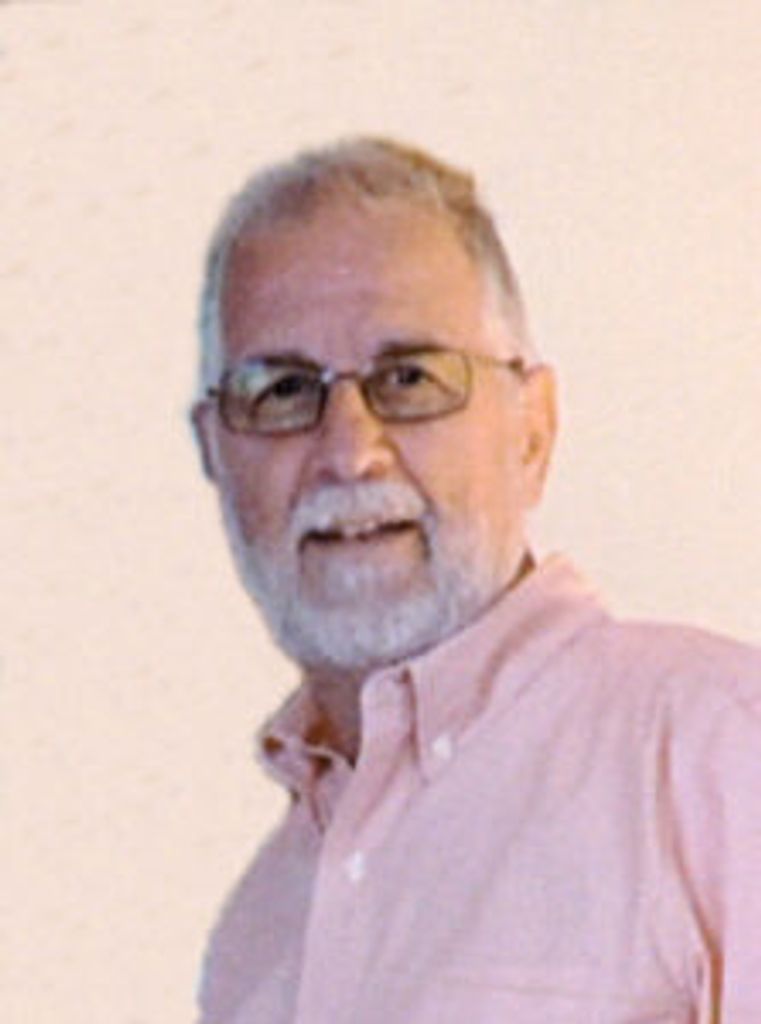 Robert W. Daumer Jr.