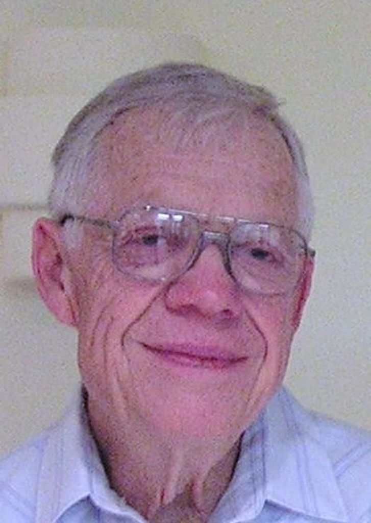 Walter  ""Alan"" Smith