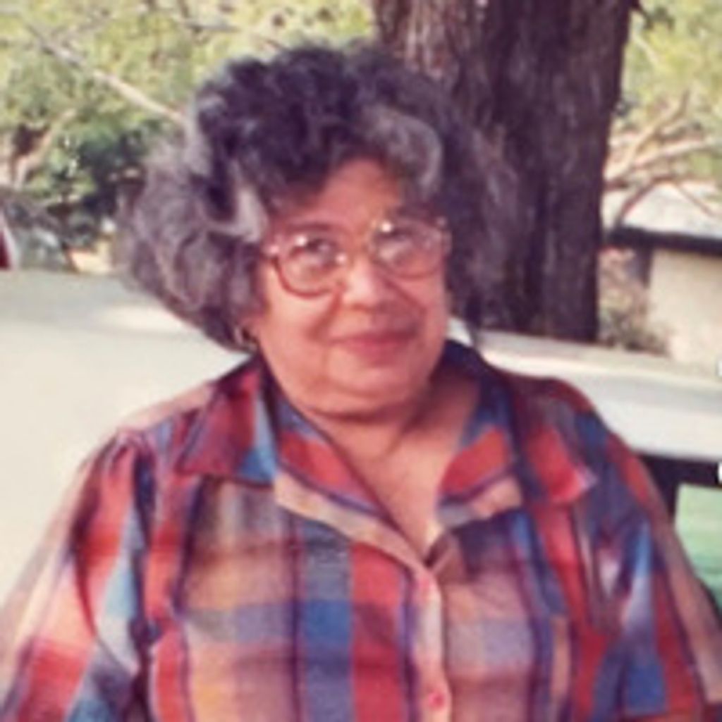 Ramona Solis Ybarra Lopez