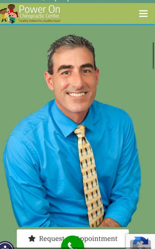 Darren E. Porcaro, D.C. Profile Photo