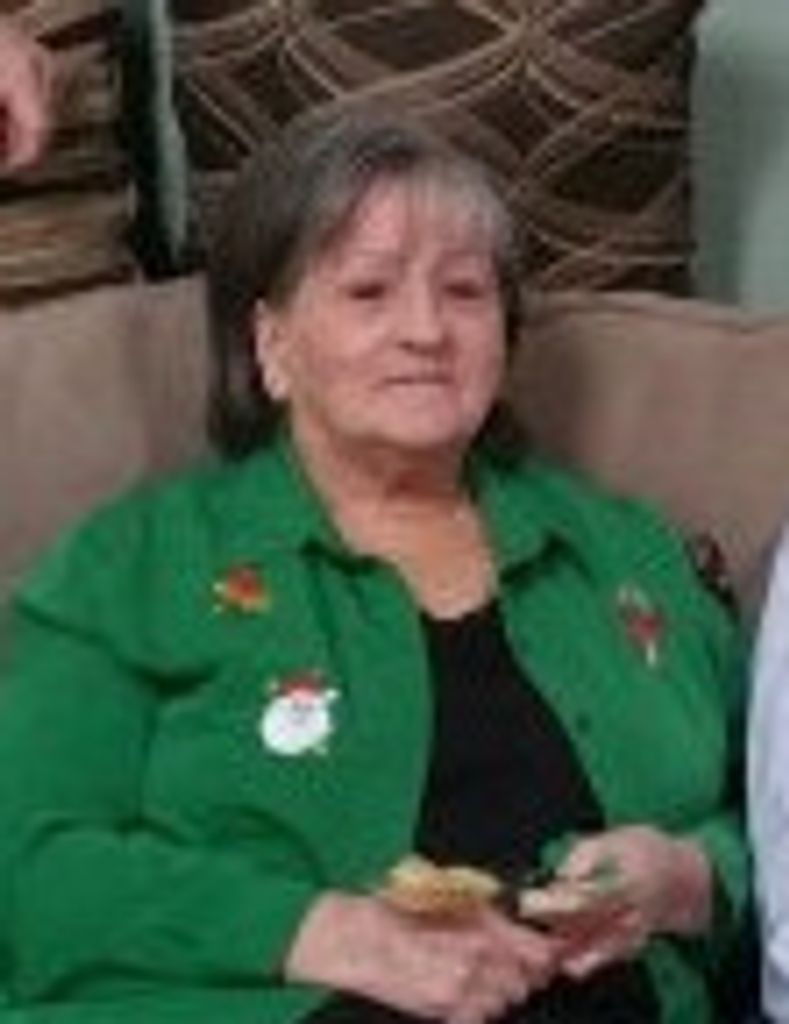 Adele (Godzieba)  Hutchison