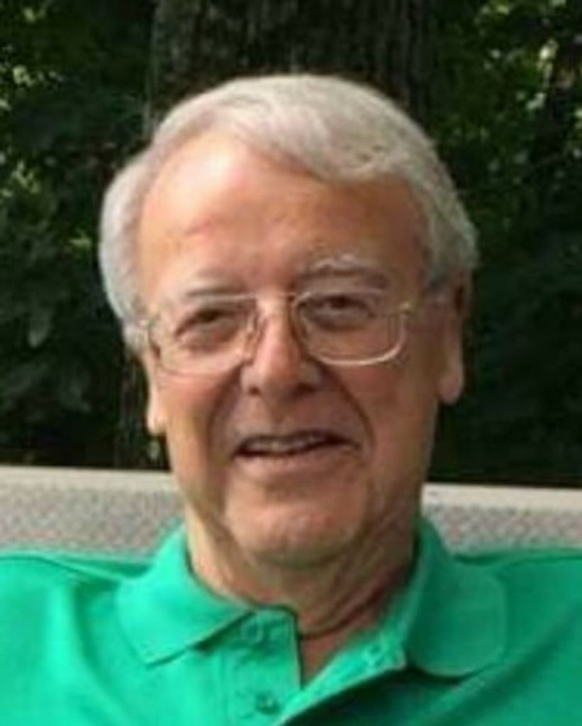 Richard Penn Engler, Sr.