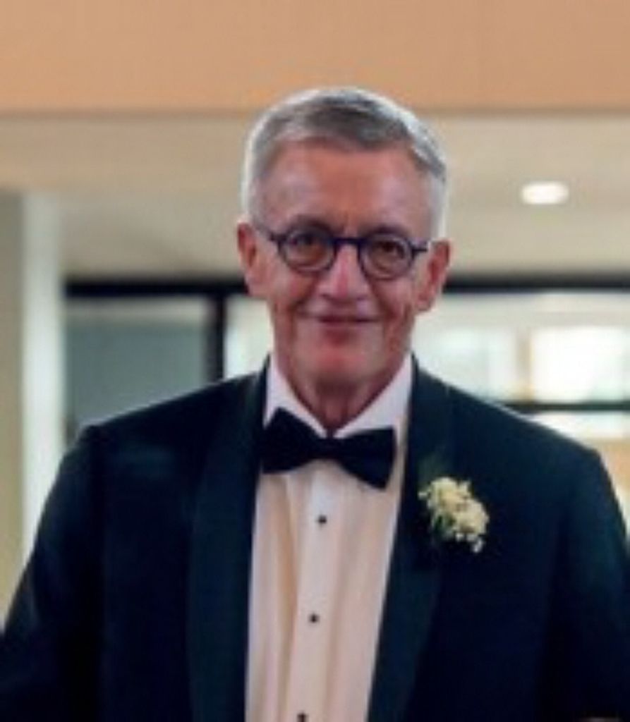Jeffrey A. Welch