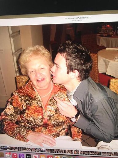 Lucille Gossage photo gallery thumbnail 32 of 116