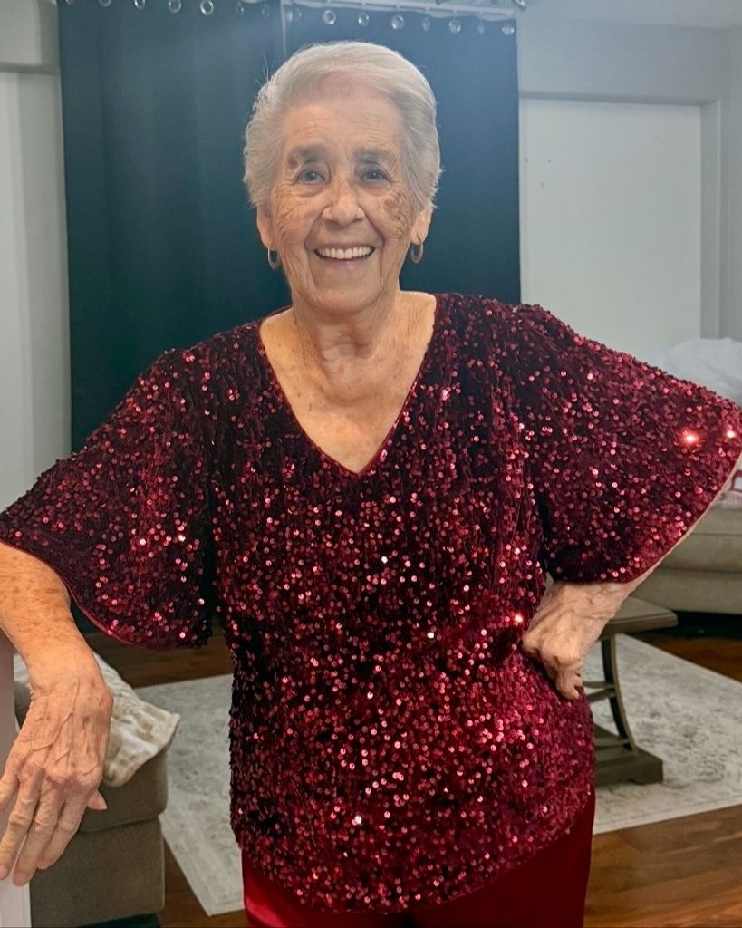 Juanita G. Pruneda Profile Photo