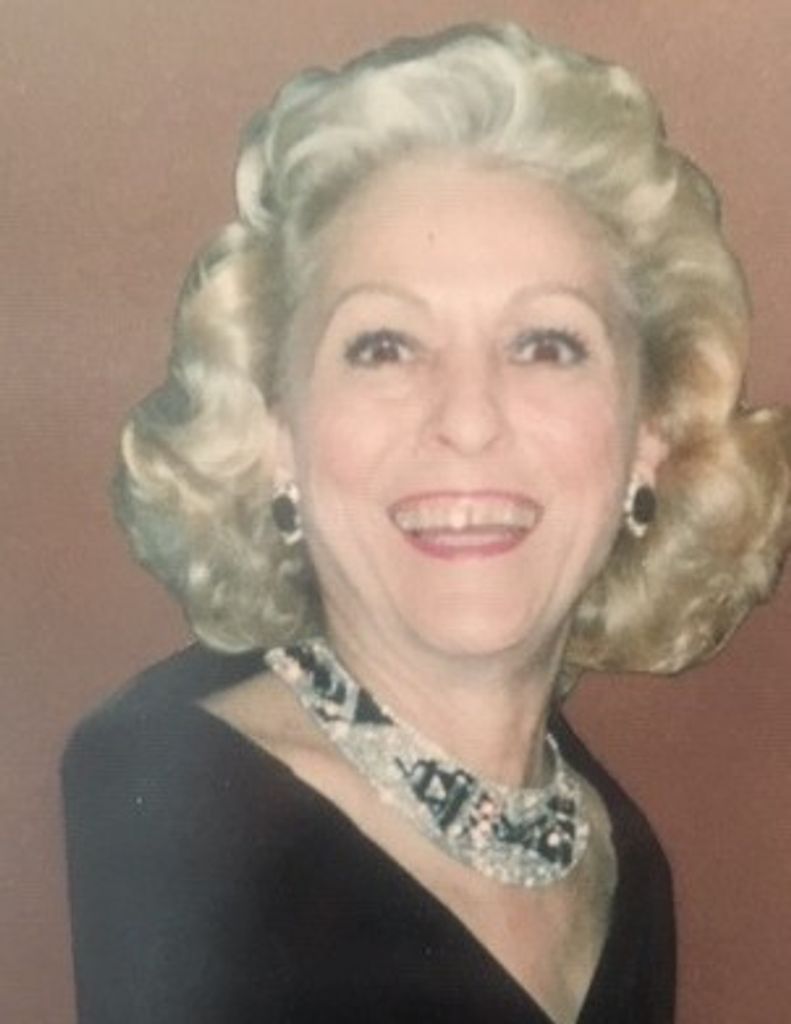 Rita Intile