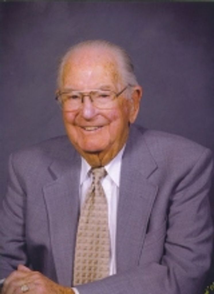Johnnie Hunter Horton