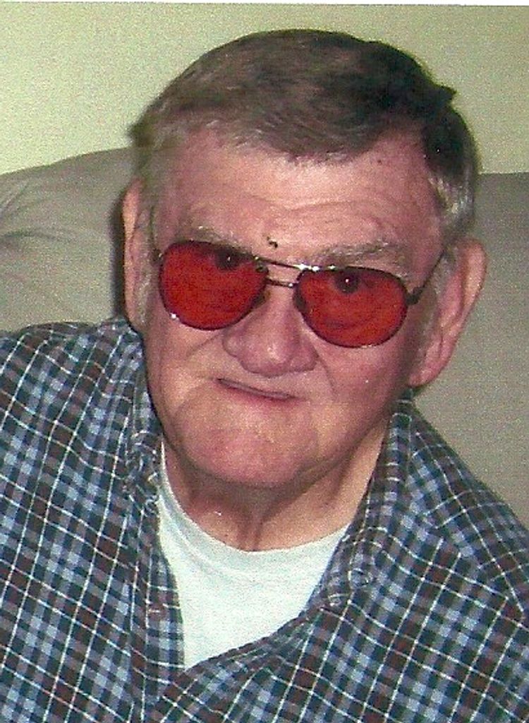 Richard Maiden