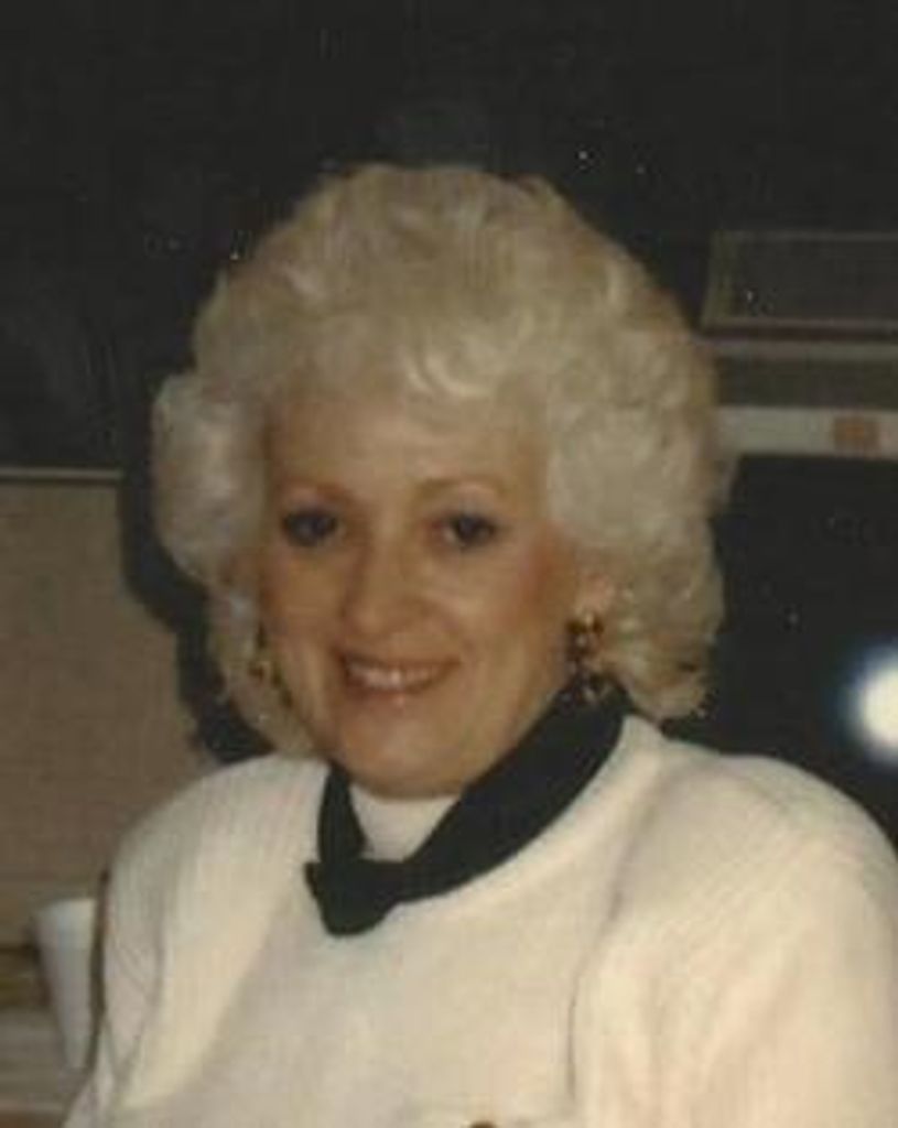 Delores E. "Dee" Lewis