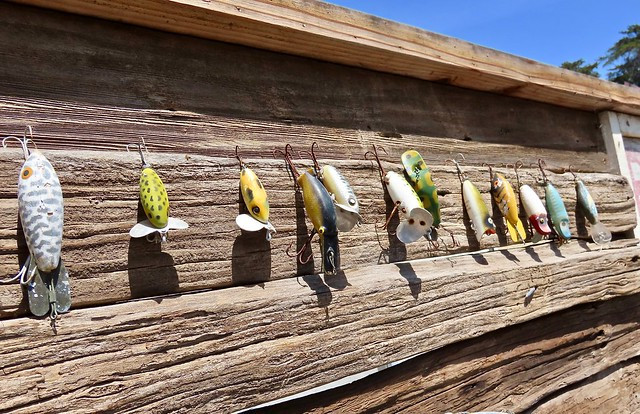 Fishing Gear for sale in Selma, Virginia