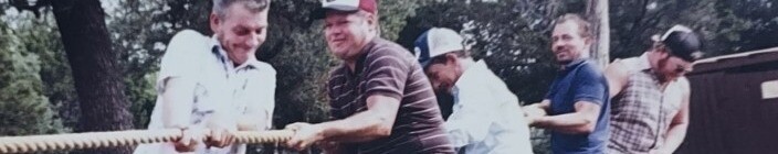 Cover photo for George William Kelley's Obituary