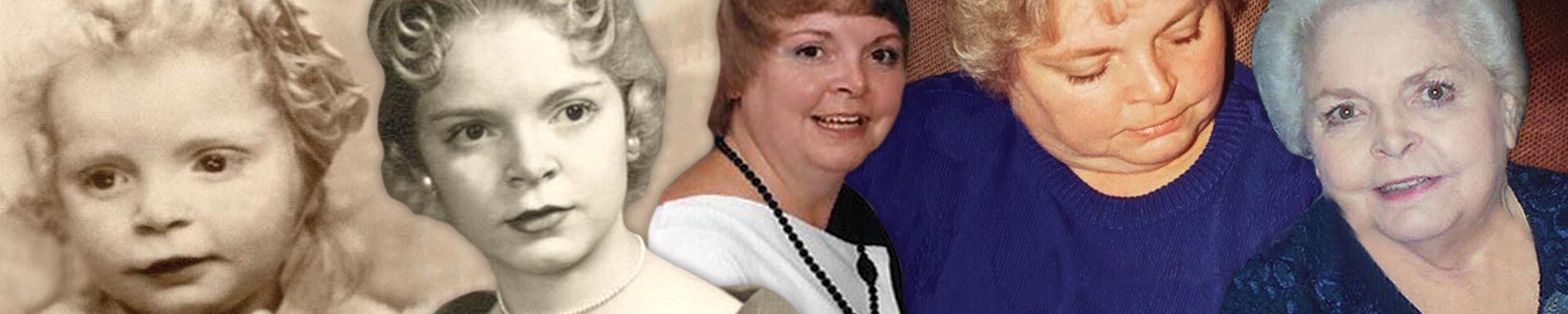 Cover photo for Jean Reinhart's Obituary