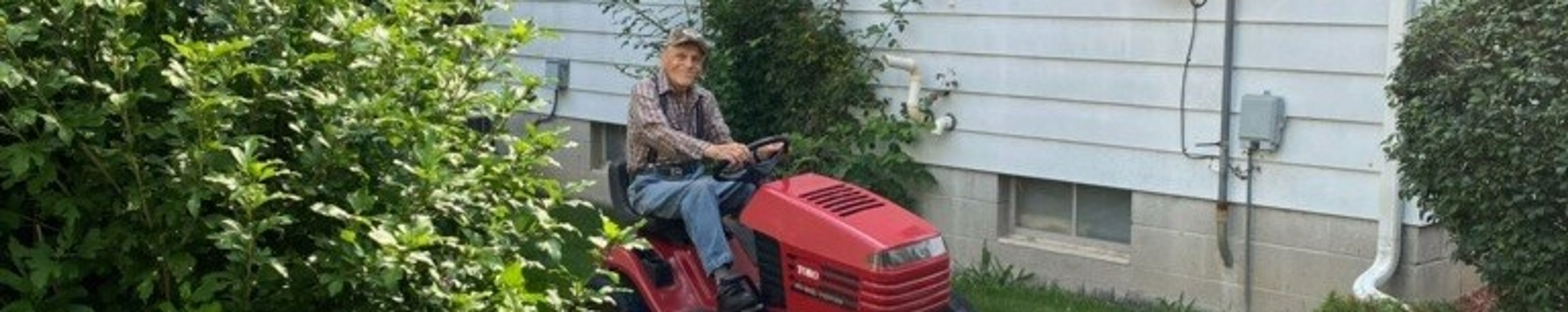 Cover photo for Gerald "Jerry" C. Wenglikowski's Obituary