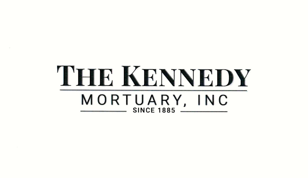 Cover photo for The Kennedy Mortuary Holiday Remembrance Service's Obituary