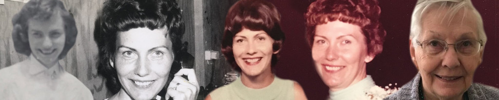 Cover photo for Barbara Ann Heck's Obituary
