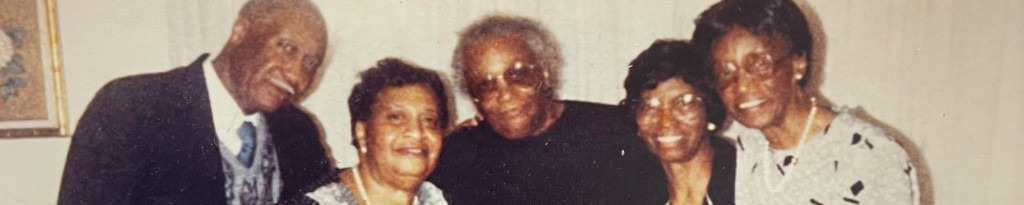 Cover photo for Mabel Vernail Saunders Proctor's Obituary