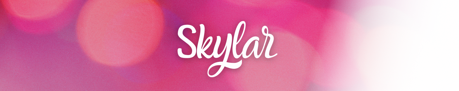 Cover photo for Skylar Elizabeth Overman's Obituary