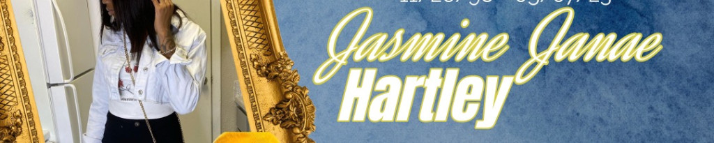 Cover photo for Jasmine Janae Hartley's Obituary