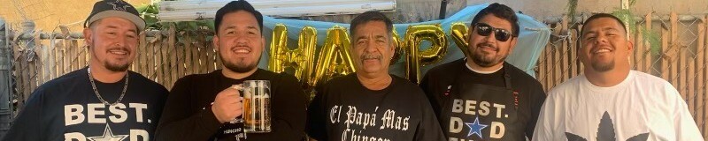 Cover photo for RAMON REYES's Obituary
