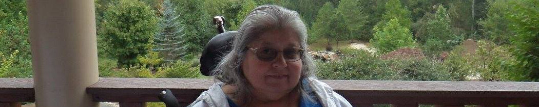 Cover photo for Pamela Marion Thomas's Obituary