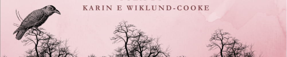 Cover photo for Karin Wicklund-Cooke's Obituary