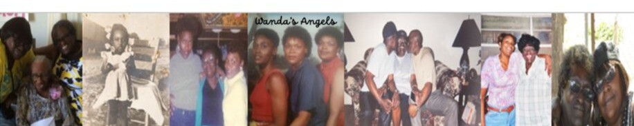 Cover photo for Wanda Brown's Obituary