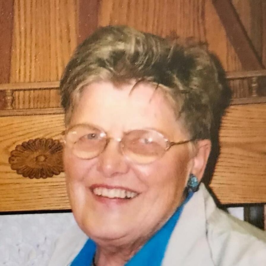 Margaret E. Eckhardt Obituary 2022 Olson Funeral Cremation