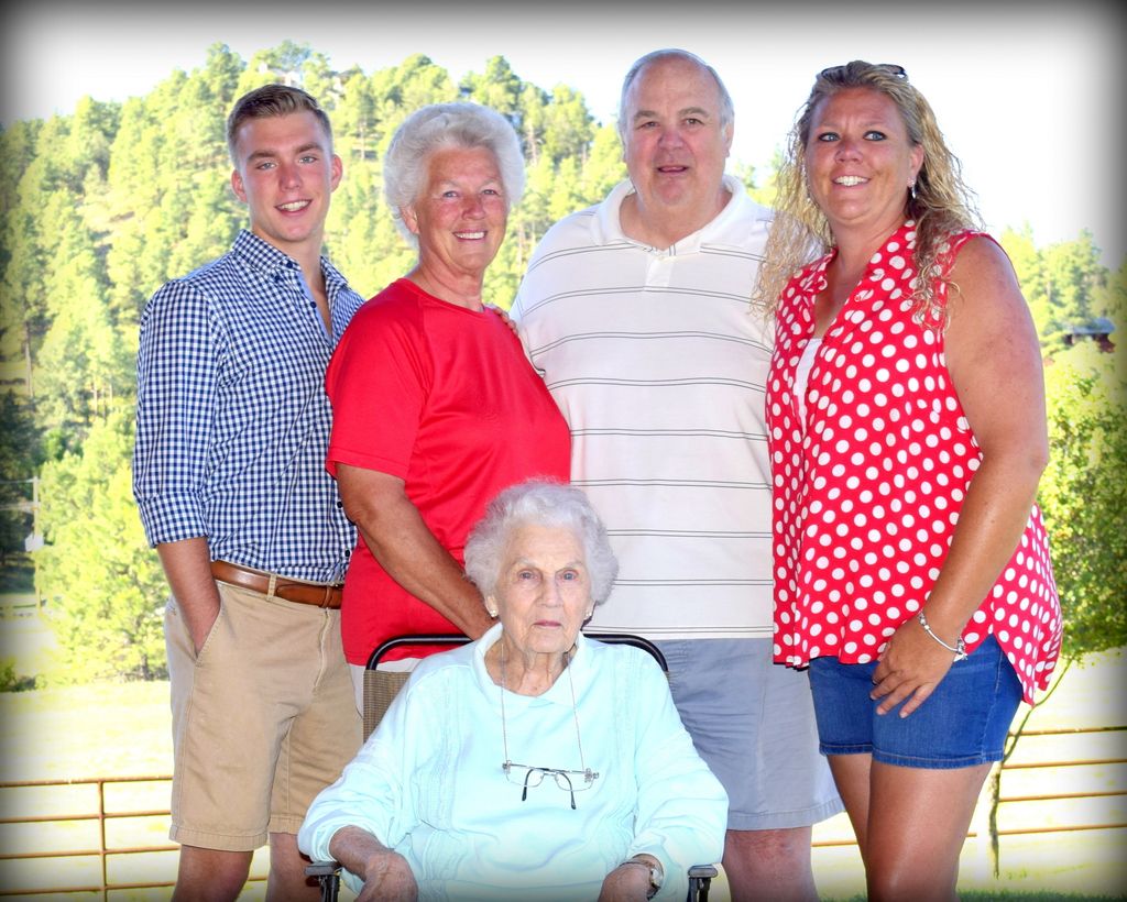 Joyce Meyer Obituary March 13, 2018 - French Funerals & Cremations