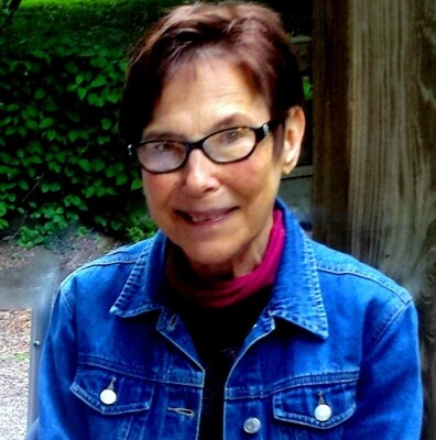 Nancy K. Kaufmann photo gallery image 1 of 2