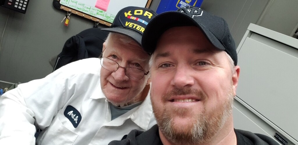 Arthur Wells Sr. photo gallery thumbnail 79 of 147
