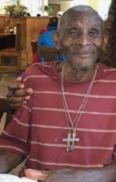 Mr. Louis Jones photo gallery image 1 of 3