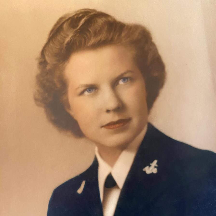 Vivian Jean Nostrand photo gallery image 1 of 1