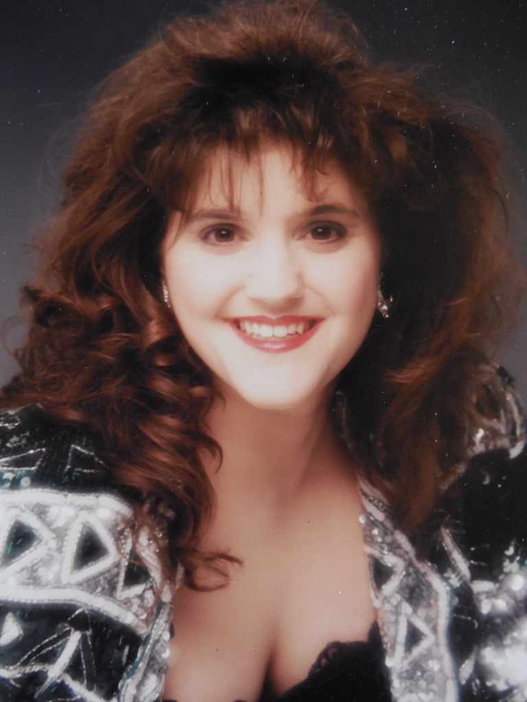 Amber Lynn (Vallo) Sellers Obituary 2022 - French Funerals & Cremations