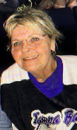 Obituary for Mary Lou (Flores) McClendon