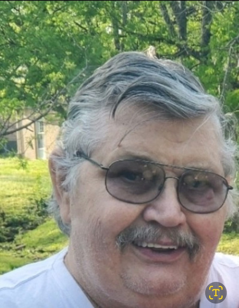 James Larry Walker Obituary - Visitation & Funeral Information