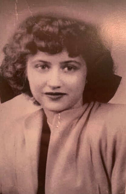 Nora (Brooks)  Turner photo gallery thumbnail 7 of 43
