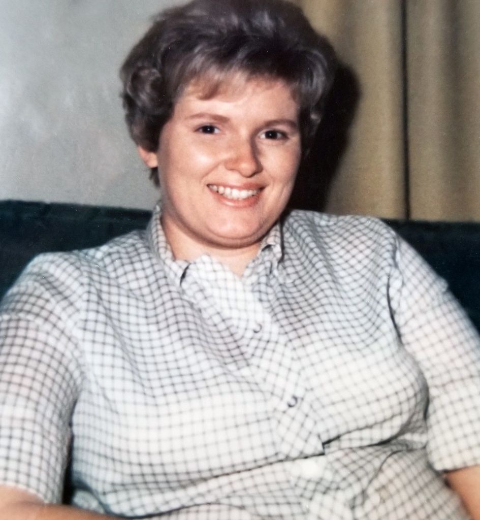 Donna Mae (Meyers) Slater Obituary 2020 - Langeland Family Funeral Homes  Burial & Cremation Services